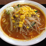 麺、喰い、工房 なかみち - 