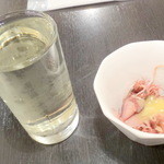 魚場 “SAKA-BAR” uoino - 