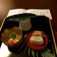 東京 芝 とうふ屋うかい - 