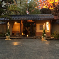 東京 芝 とうふ屋うかい - 