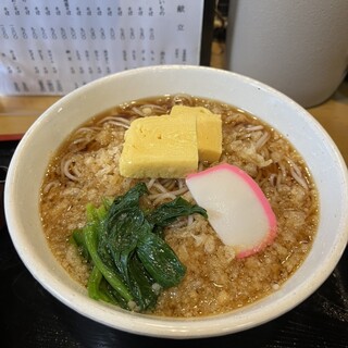 そば処 緑寿庵_1