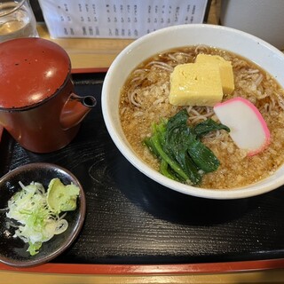 そば処 緑寿庵_0