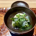 野趣 拓 - 