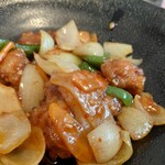 まんぷく処 暖家 - 料理写真: