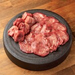 焼肉熱帯夜 ヨルテヤ - 