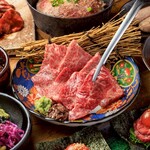 焼肉熱帯夜 ヨルテヤ - 