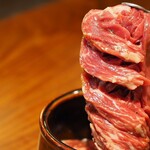 焼肉熱帯夜 ヨルテヤ - 