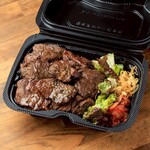 焼肉熱帯夜 ヨルテヤ - 