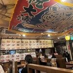 長万部酒場 - 