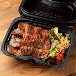 焼肉熱帯夜 ヨルテヤ - 