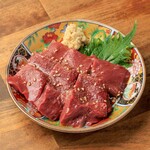 焼肉熱帯夜 ヨルテヤ - 