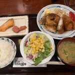 長万部酒場 - 