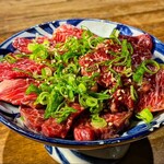 焼肉熱帯夜 ヨルテヤ - 