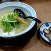 ラーメン小憎