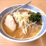 らーめん花楽 - 料理写真: