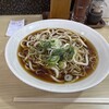 長命うどん - 