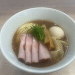 麺笑 巧真 - 
