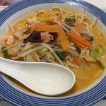 リンガーハット - 料理写真: