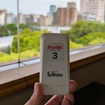 スガキヤ - ドリンク写真: