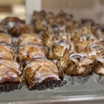 カフェ フロインドリーブ - 