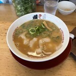 ラーメン横綱 - 料理写真: