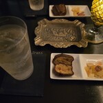 ブラス - 
