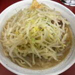 ラーメン二郎 - 