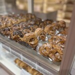 カフェ フロインドリーブ - 