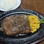 ビリー・ザ・キッド - 料理写真: