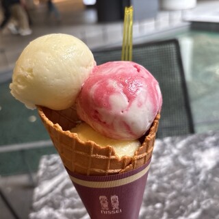 バール・ジェラテリア ラッフィナート_1