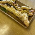 手打ちうどん こげら - 