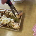 手打ちうどん こげら - 