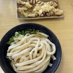 手打ちうどん こげら - 