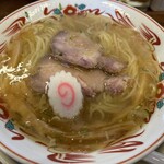 小川軒 - 料理写真: