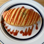 カフェ&デリ オッキアーリ - 