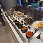 テラスビュッフェTABLE - 