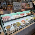 テラスビュッフェTABLE - 
