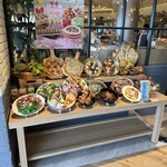テラスビュッフェTABLE - 