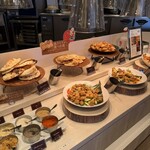 テラスビュッフェTABLE - 