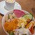 キュベ クルール - 料理写真:
