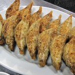 355238073 - 屋台餃子（２人前）