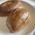ケーベーカリー - 