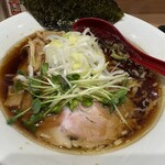 麺や 皐月 - 料理写真: