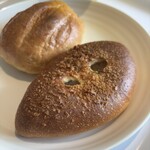 ケーベーカリー - 