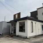 ケーベーカリー - 
