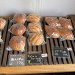 ケーベーカリー - 