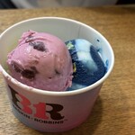 サーティワンアイスクリーム - 料理写真: