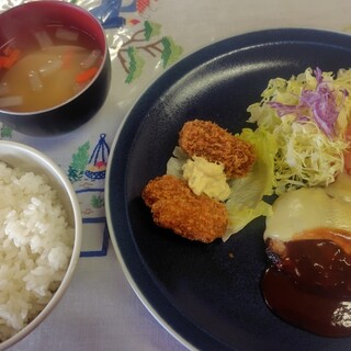 食事処 子鹿_0