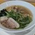 君の好きだった～麺～ - 料理写真:
