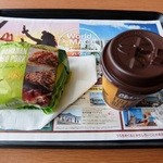 マクドナルド - 今日はこれ！